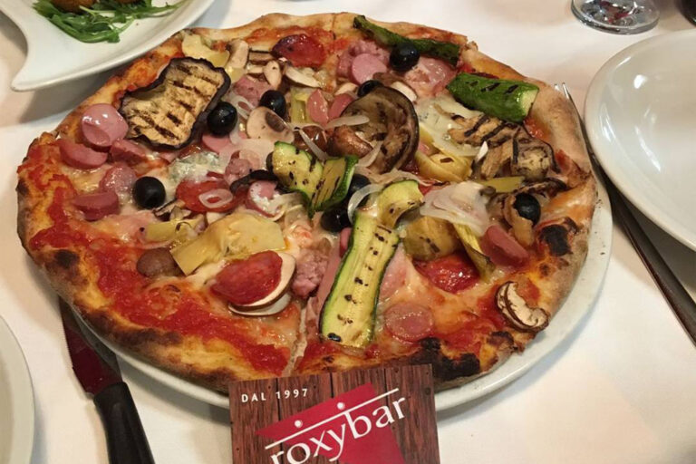 pizza
